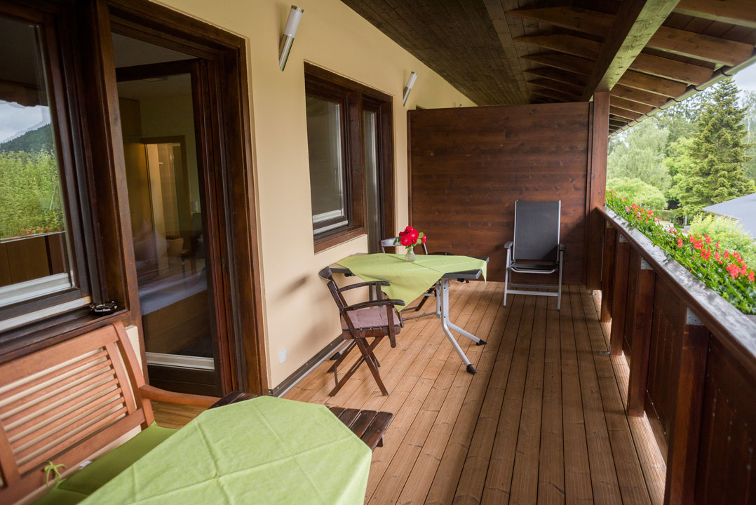 AppartBalkon