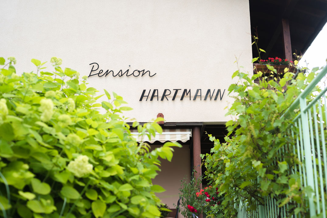 Pension Hartmann